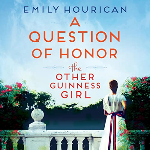 The Other Guinness Girl Audiolibro Por Emily Hourican arte de portada