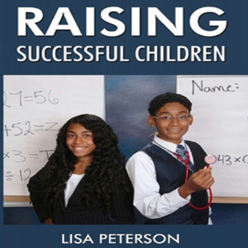 Raising Successful Children Titelbild