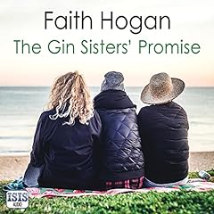 The Gin Sisters' Promise cover art