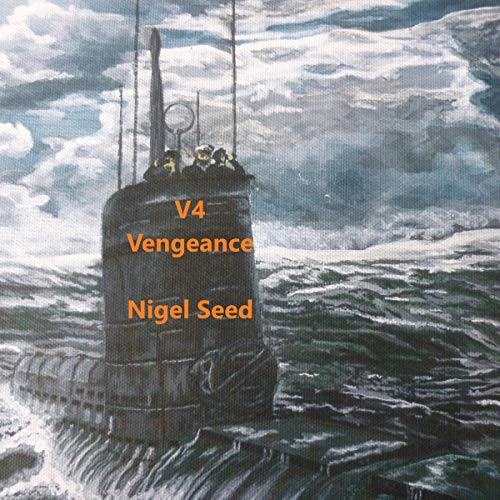 V4 Vengeance cover art