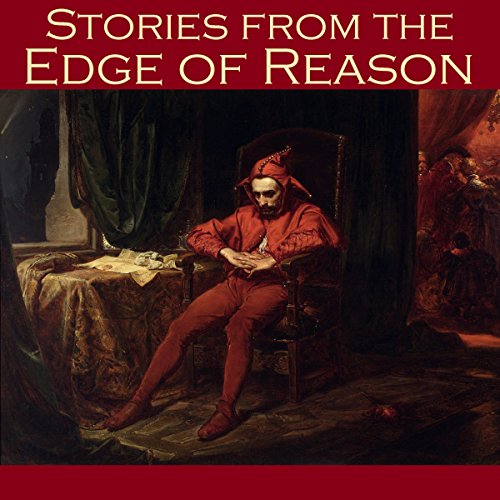 Stories from the Edge of Reason cover art