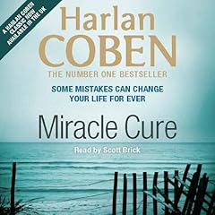 Miracle Cure cover art