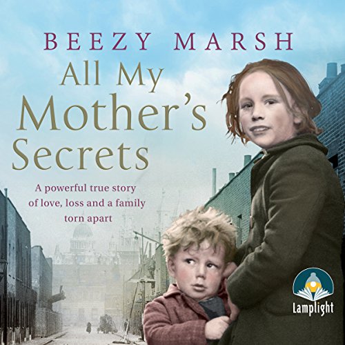 All My Mother's Secrets cover art