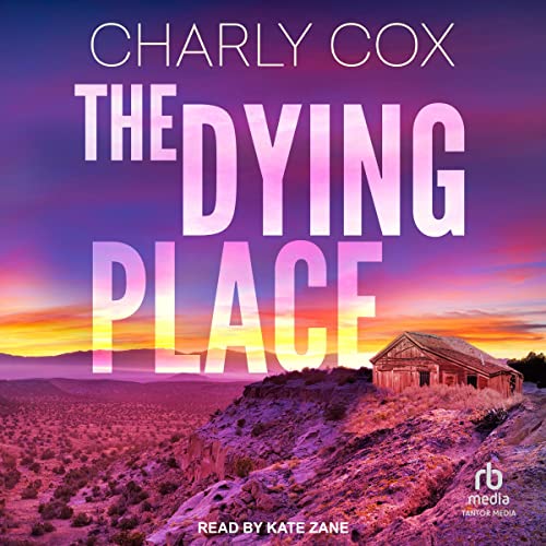 The Dying Place cover art