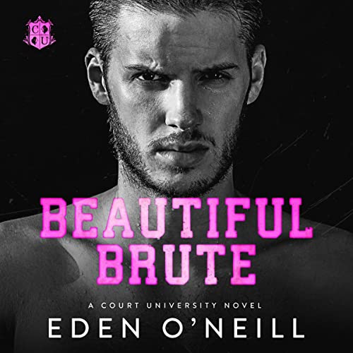 Beautiful Brute cover art