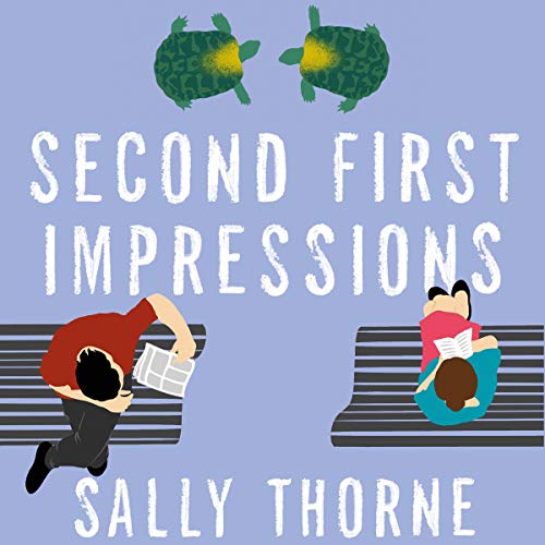 Second First Impressions cover art