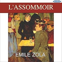 Couverture de L'Assommoir