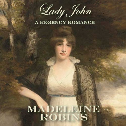 Lady John cover art