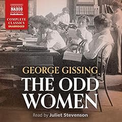 The Odd Women cover art