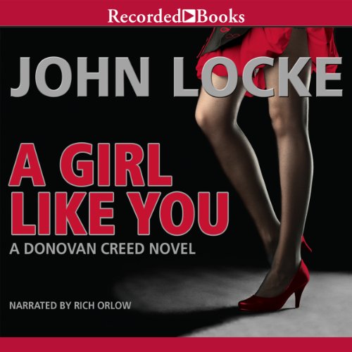 A Girl Like You cover art