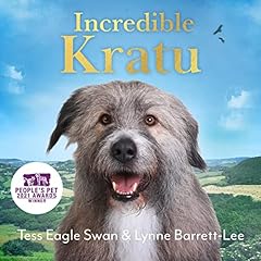 Incredible Kratu cover art