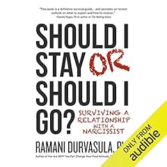 Couverture de Should I Stay or Should I Go?