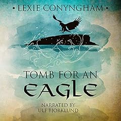 Tomb for an Eagle cover art