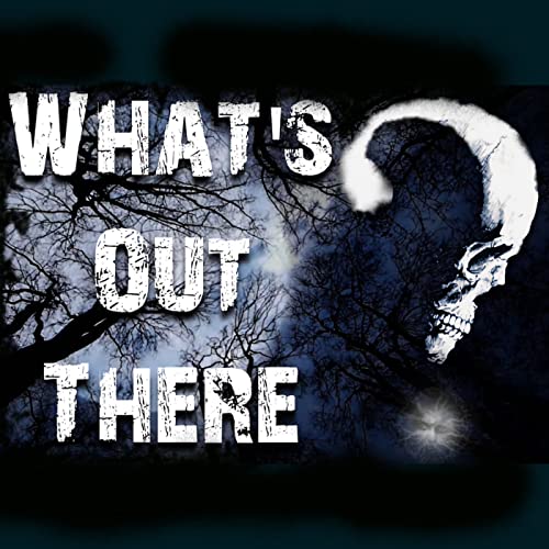 What's Out There? cover art