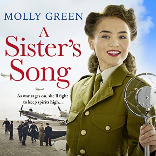 A Sister’s Song Audiobook By Molly Green cover art