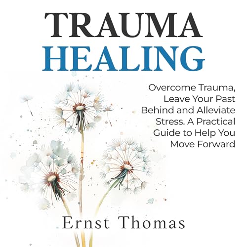 Trauma Healing cover art