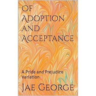 Of Adoption and Acceptance Audiobook By Jae George cover art