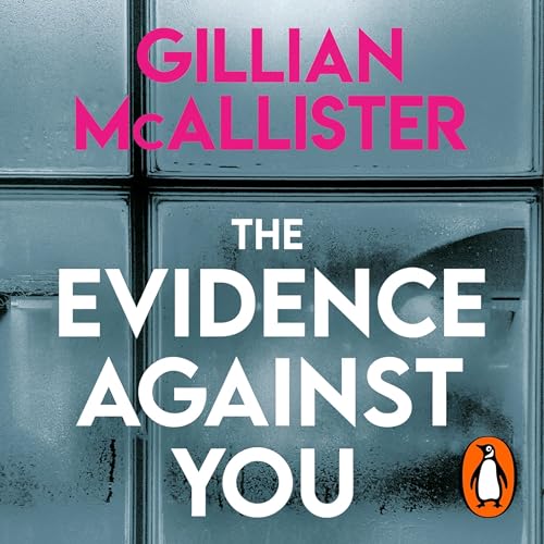 The Evidence Against You Titelbild