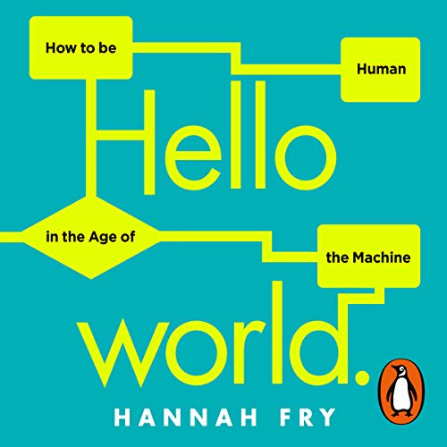 Hello World cover art