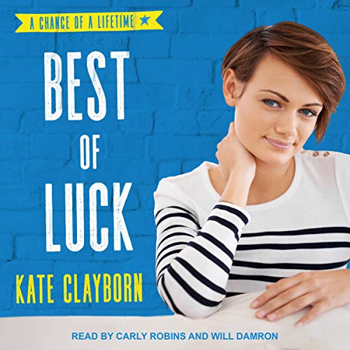 Best of Luck cover art