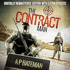 The Contract Man cover art