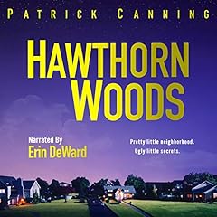 Hawthorn Woods cover art