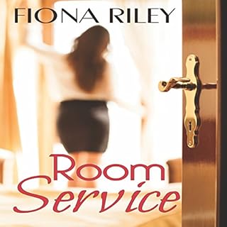 Room Service Audiolibro Por Fiona Riley arte de portada