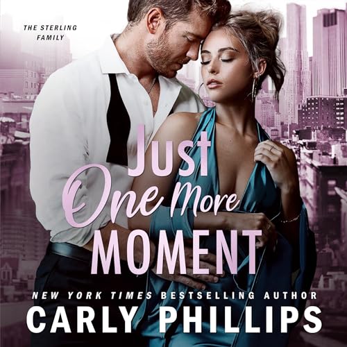 Couverture de Just One More Moment