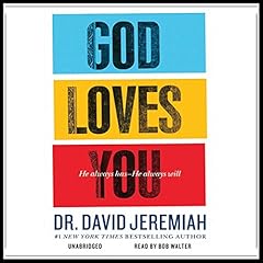 God Loves You cover art