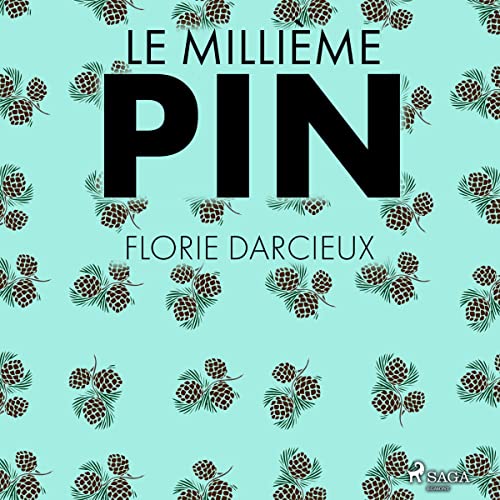 Le Millième Pin cover art