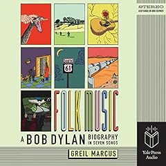 Folk Music cover art