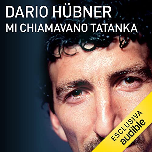 Mi chiamavano Tatanka cover art