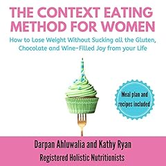 The Context Eating Method for Women cover art