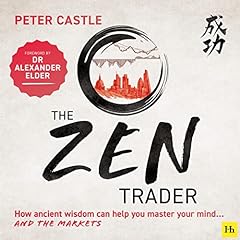 The Zen Trader cover art