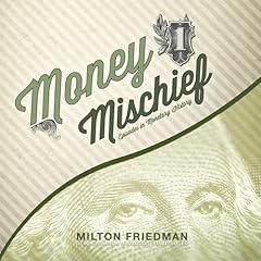 Money Mischief Titelbild