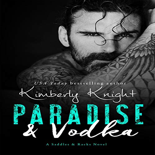 Paradise & Vodka cover art