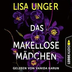 Das makellose Mädchen cover art