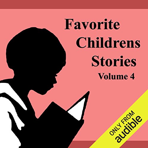 Favorite Children's Stories cover art