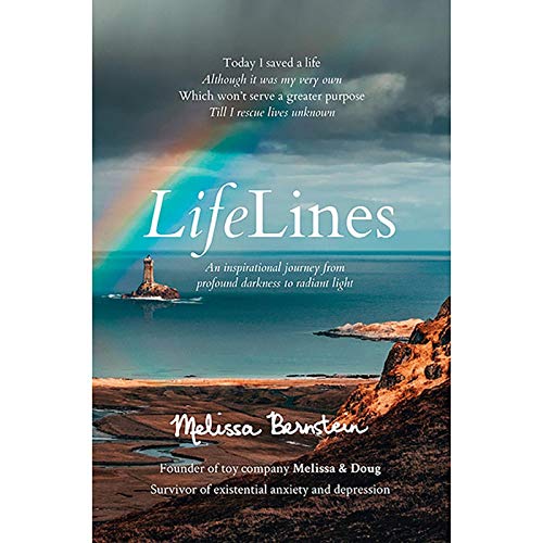 LifeLines cover art