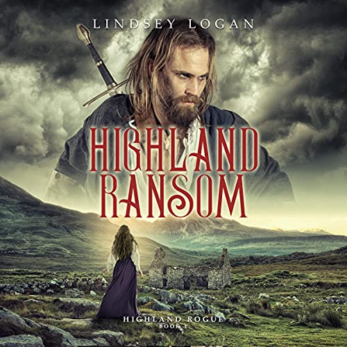 Highland Ransom cover art