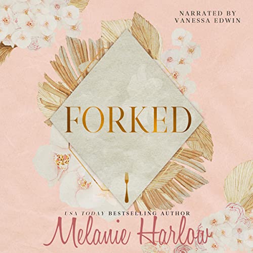 Forked cover art