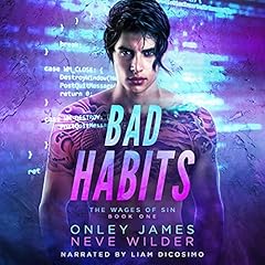 Bad Habits cover art