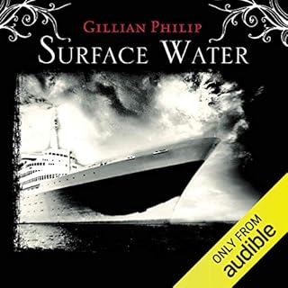 Surface Water cover art