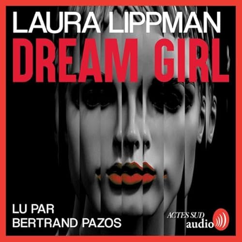 Page de couverture de Dream Girl (French Edition)