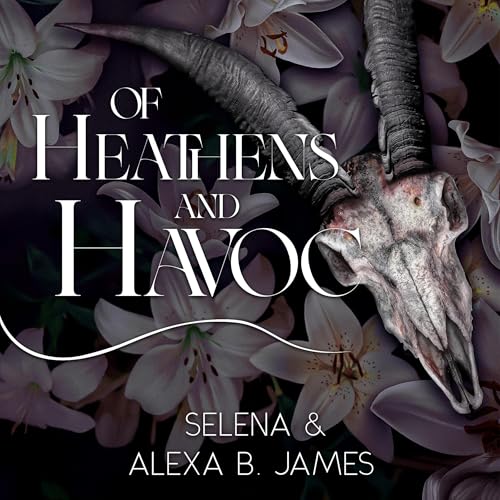 Of Heathens & Havoc cover art