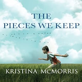 The Pieces We Keep Audiobook By Kristina McMorris cover art