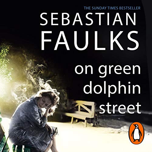 Page de couverture de On Green Dolphin Street