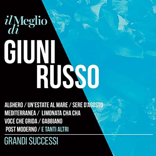 Giuni Russo