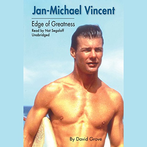 Jan-Michael Vincent cover art