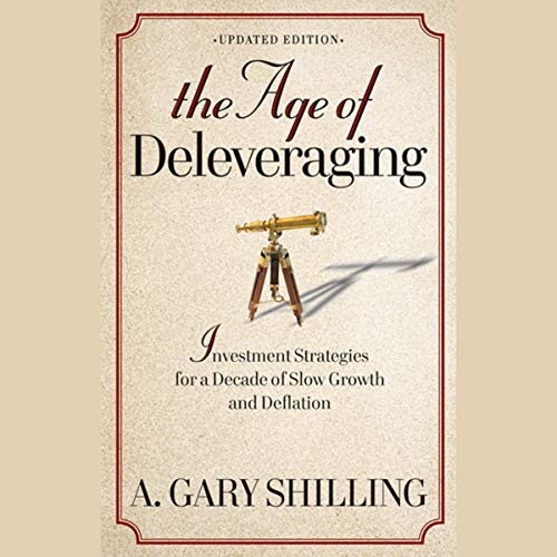 The Age of Deleveraging cover art